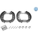 Bremsbackensatz 714 533 0009/K Bremsbackensatz 714 533 0009/K