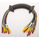 Metzger Kabelreparatursatz, Heckklappe 2320050