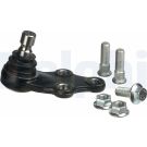 Delphi Trag-/Führungsgelenk TC2686