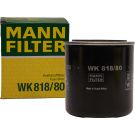 Mann-Filter Kraftstofffilter WK 818/80