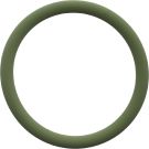 FEBI BILSTEIN 18768 Dichtung, Kühlmittelflansch FEBI BILSTEIN 18768 Dichtung, Kühlmittelflansch