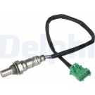 Delphi Lambdasonde ES20246-12B1