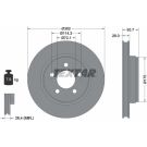 Bremsscheibe 92203303 Bremsscheibe 92203303
