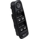 Metzger Schalter, Fensterheber 09161087