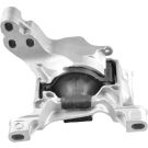 Tedgum Lagerung, Motor TED96317