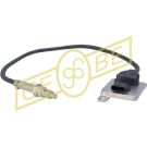 NOx-Sensor, NOx-Katalysator 9 3671 1