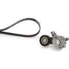 Gates Keilrippenriemensatz Micro-V® K016PK948
