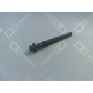 OE Germany Zylinderkopfschraube 04 0121 101300