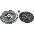 SACHS 3000 951 867 Kupplungssatz XTend