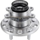 Radlagersatz R184.30 Radlagersatz R184.30