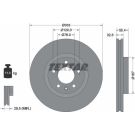 Bremsscheibe 92121305