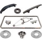 FEBI BILSTEIN 172447 Steuerkettensatz FEBI BILSTEIN 172447 Steuerkettensatz