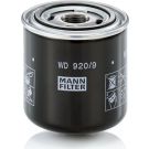 Mann-Filter Ölfilter WD 920/9