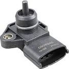 Sensor, Saugrohrdruck 0906240 Sensor, Saugrohrdruck 0906240