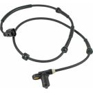 Metzger Sensor, Raddrehzahl 0900087