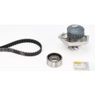 ContiTech Wasserpumpe + Zahnriemensatz CT927WP1
