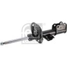 Stoßdämpfer 1002745 Stoßdämpfer 1002745