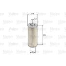 Valeo Luftfilter 585703