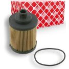FEBI BILSTEIN 26365 Ölfilter FEBI BILSTEIN 26365 Ölfilter