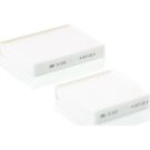 MANN-FILTER CU 21 000-2 Innenraumfilter, Partikelfilter MANN-FILTER CU 21 000-2 Innenraumfilter, Partikelfilter