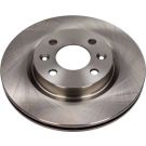 Bremsscheibe 19-0796