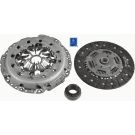 SACHS 3000 951 206 Kupplungssatz XTend SACHS 3000 951 206 Kupplungssatz XTend