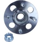 Radlagersatz 33-0080