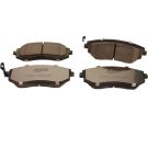 Bremsbelagsatz, Scheibenbremse QP8054C Bremsbelagsatz, Scheibenbremse QP8054C