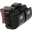 Metzger Schalter, Fensterheber 0916953