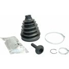 Metzger Faltenbalgsatz, Antriebswelle COMPETENCE KIT 751.089