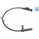 Sensor, Raddrehzahl 014 800 0117