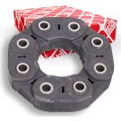 FEBI BILSTEIN 101771 Hardyscheibe FEBI BILSTEIN 101771 Hardyscheibe