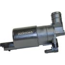 Metzger Waschwasserpumpe, Scheibenreinigung 2220085