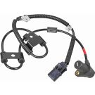 Metzger Sensor, Raddrehzahl 09001189