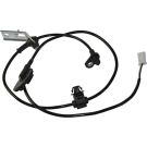 Metzger Sensor, Raddrehzahl 0900866