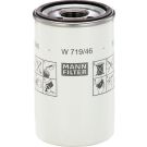 Mann-Filter Ölfilter W 719/46 Mann-Filter Ölfilter W 719/46