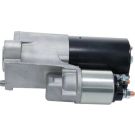 Starter 1 986 S00 793 Starter 1 986 S00 793