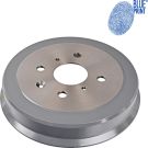 Blue Print Bremstrommel ADT34724