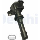 Delphi Zündspule GN10499-12B1