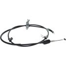 BOSCH Seilzug, Feststellbremse 1 987 482 914