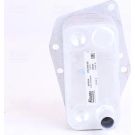 Nissens Ölkühler, Motoröl FIRST FIT 90904