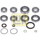 Reparatursatz, Schaltgetriebe LuK GearBOX 462 0376 10