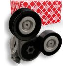 FEBI BILSTEIN 38182 Riemenspanner, Keilrippenriemen