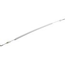 Metzger Seilzug, Türentriegelung 3160029