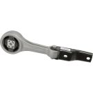 Lagerung, Automatikgetriebe 39117 01