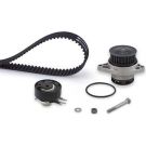 Gates Wasserpumpe + Zahnriemensatz PowerGrip™ KP15427XS-2
