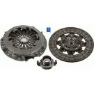 SACHS 3000 828 501 Kupplungssatz