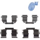Blue Print Zubehörsatz, Scheibenbremsbelag ADG048600