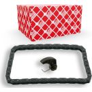 FEBI BILSTEIN 47352 Kettensatz, Ölpumpenantrieb