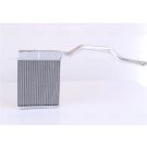 Nissens Wärmetauscher, Innenraumheizung 71777